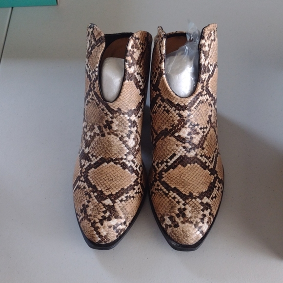 Booties - Picture 2 of 4